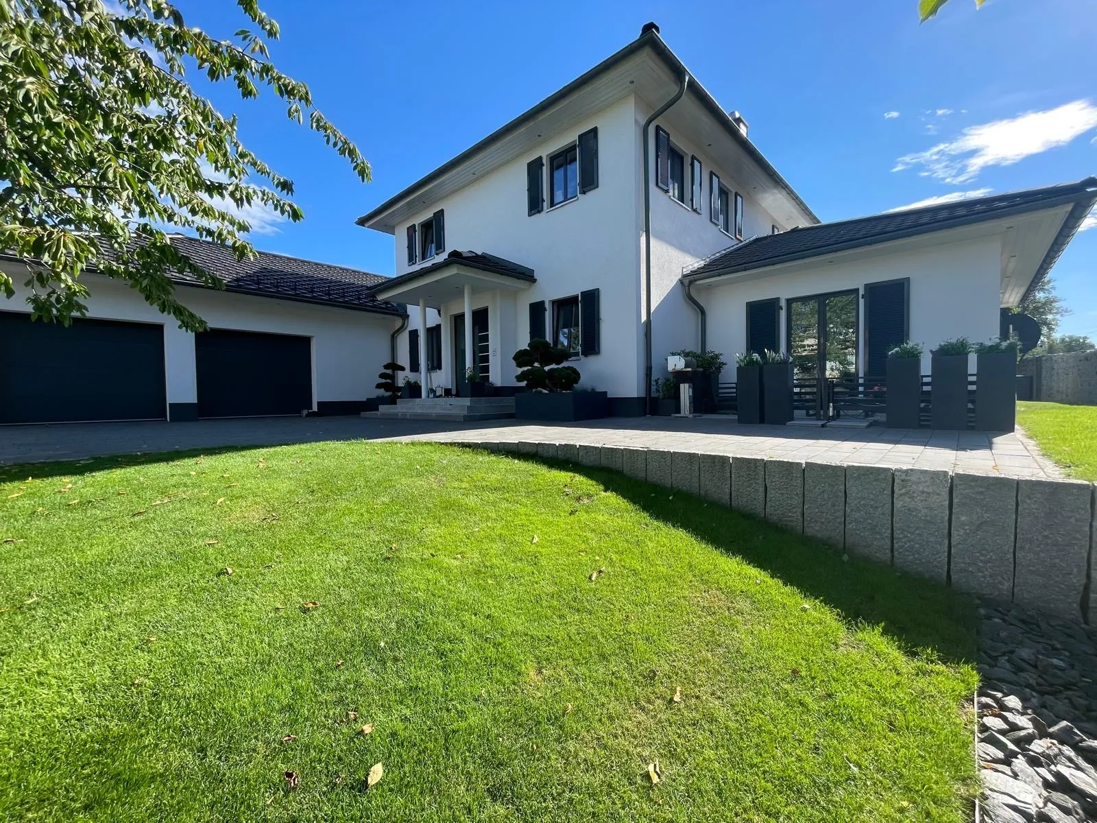 Einfamilienhaus in Glauchau - Bild 1