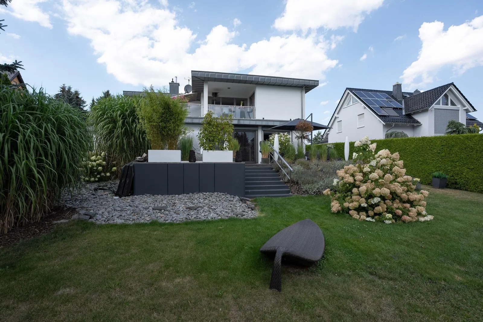 Einfamilienhaus in Hohenstein-Ernstthal - Bild 2