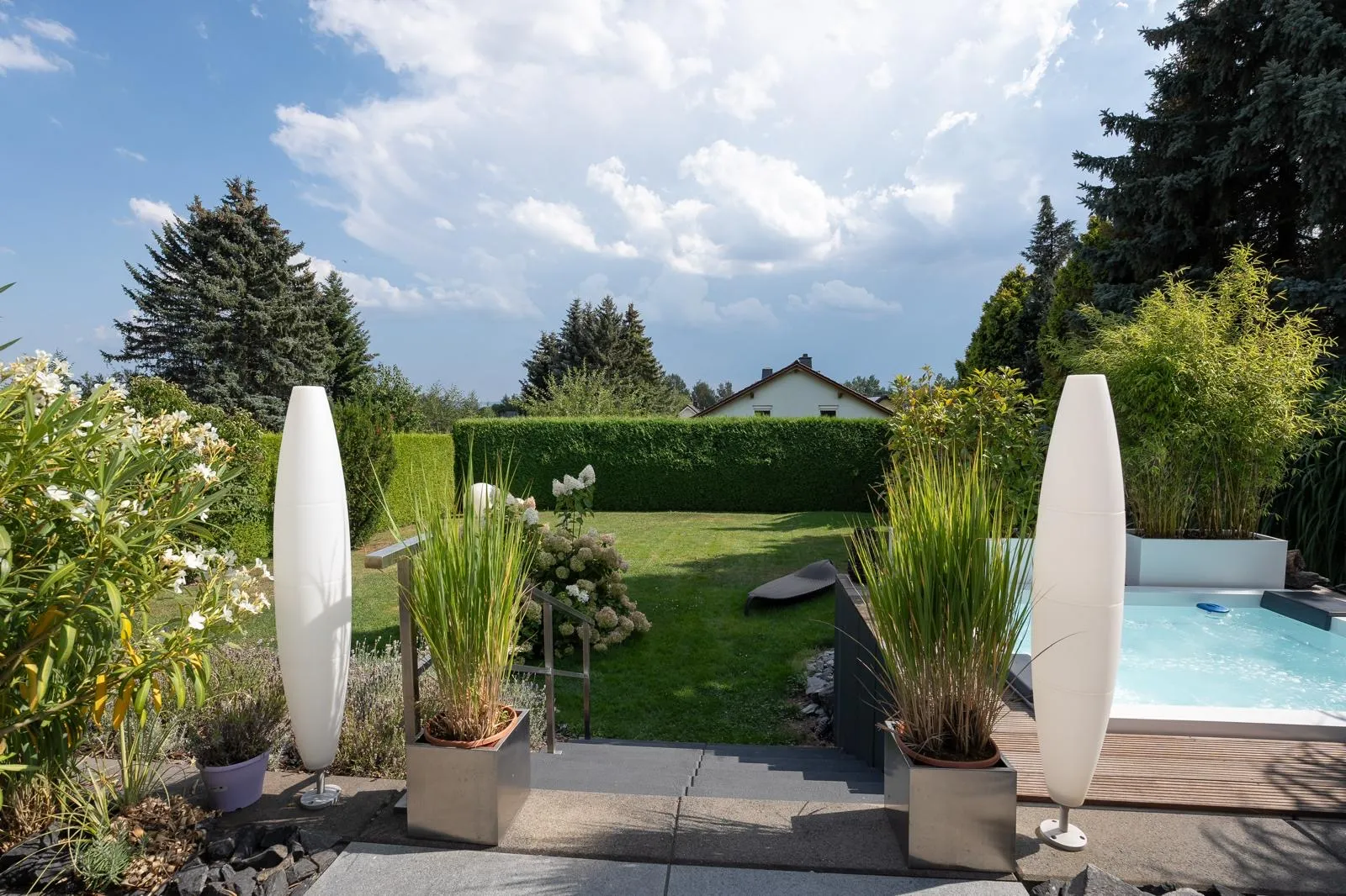 Einfamilienhaus in Hohenstein-Ernstthal - Bild 4