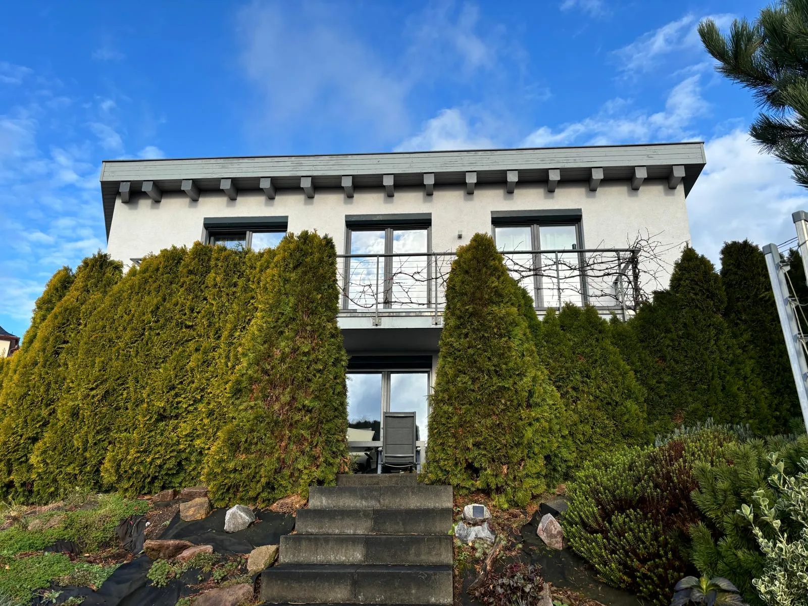 Einfamilienhaus in Hohenstein-Ernstthal - Bild 1