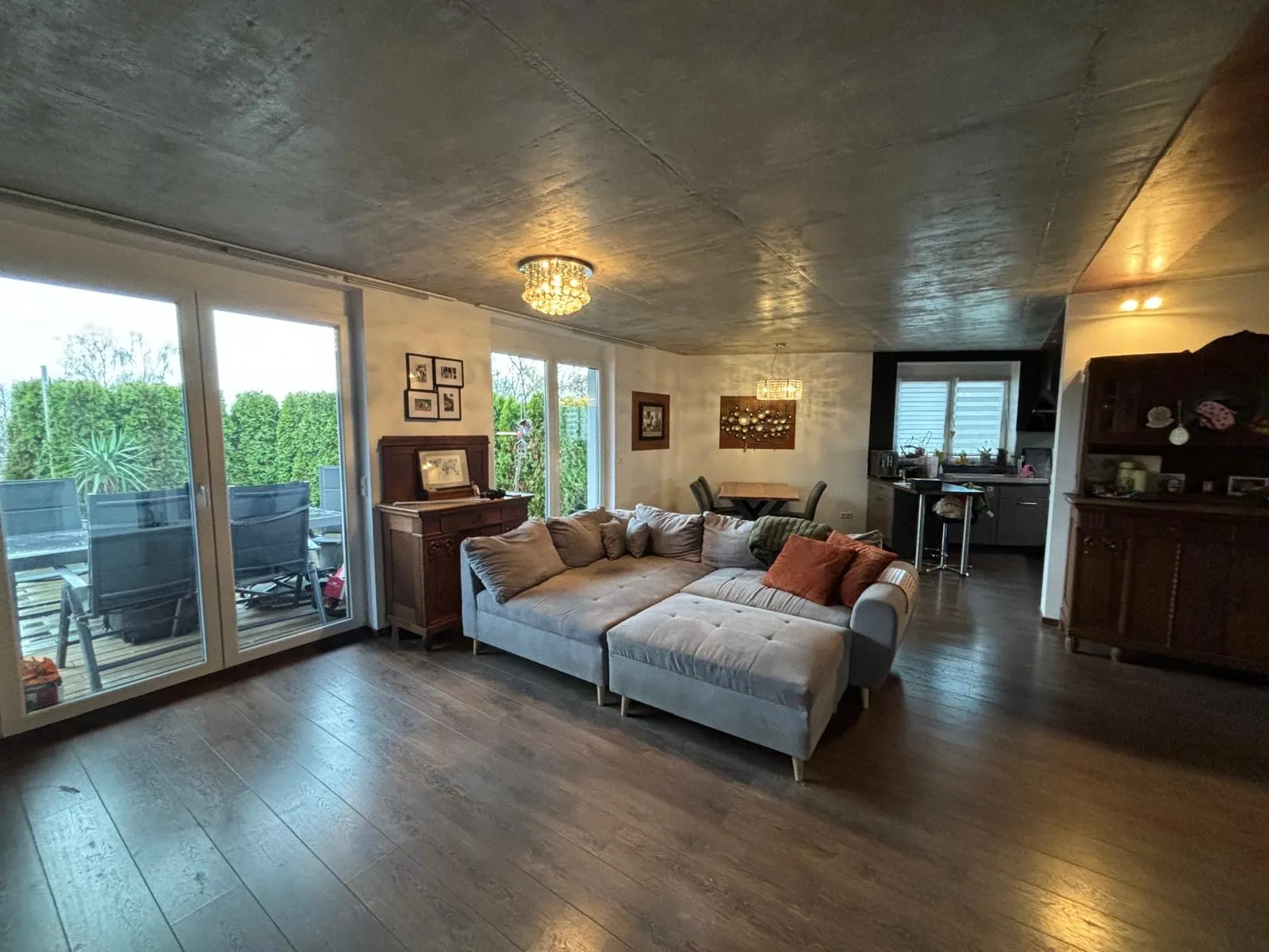 Einfamilienhaus in Hohenstein-Ernstthal - Bild 3