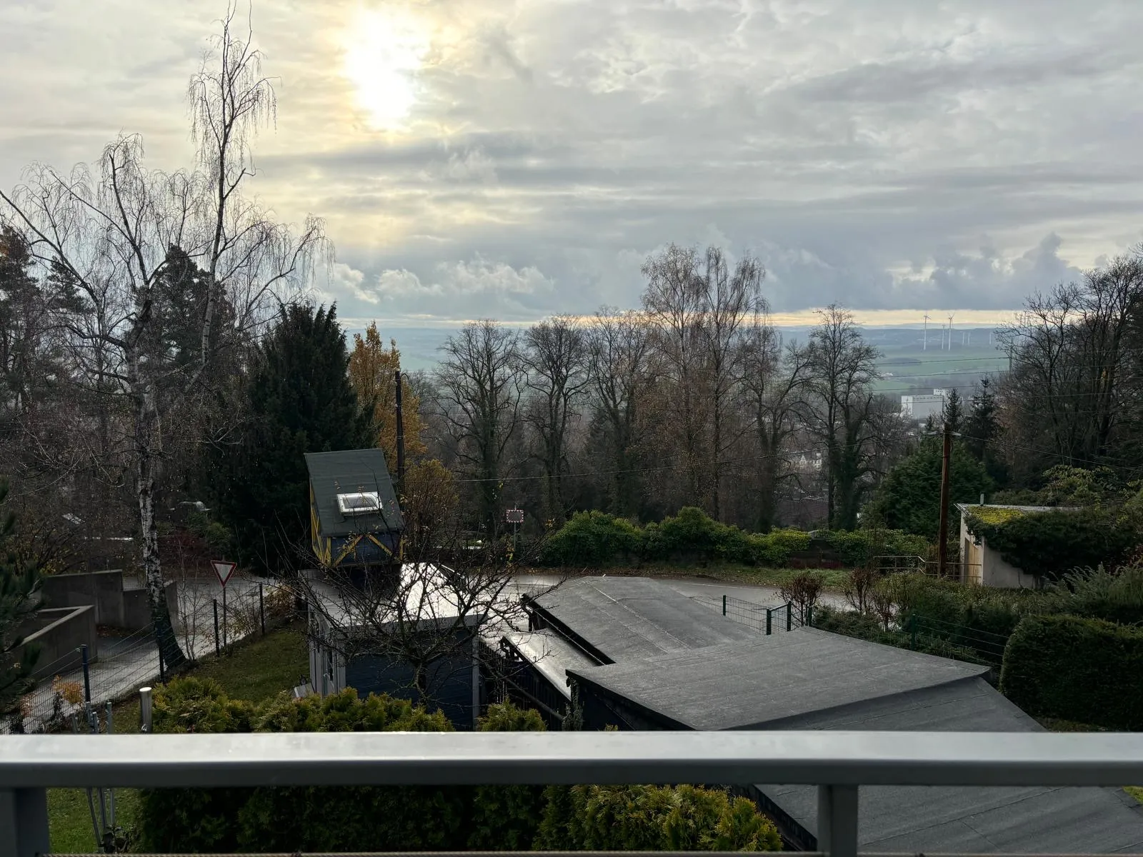 Einfamilienhaus in Hohenstein-Ernstthal - Bild 4