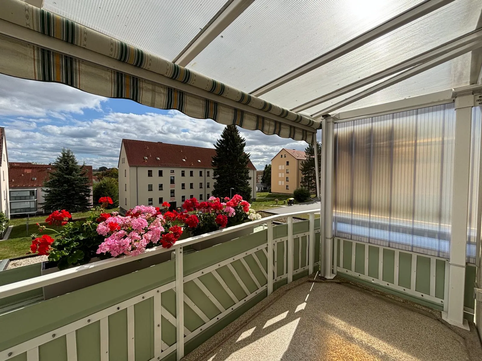 Eigentumswohnungen in Fraureuth - Bild 3