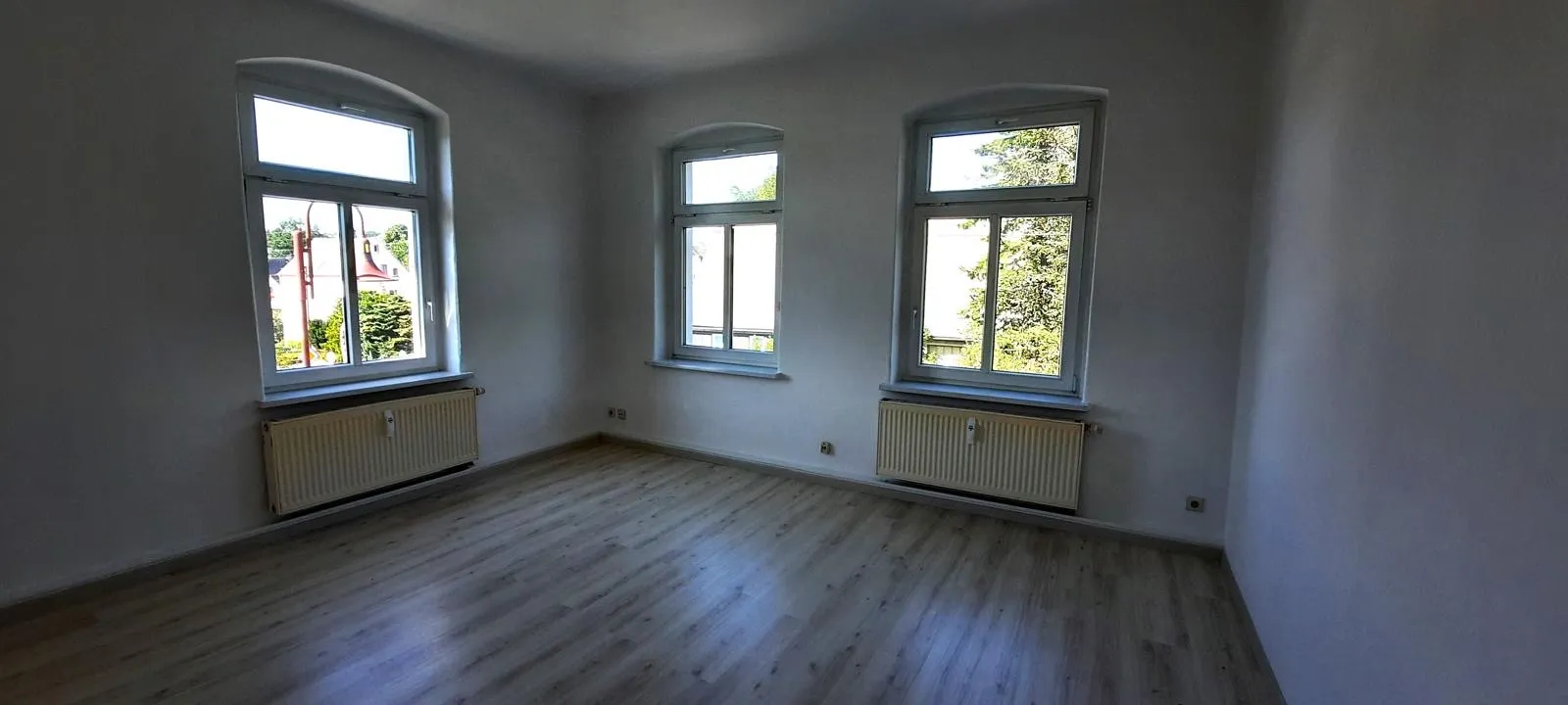 Mehrfamilienhaus in Oberlungwitz - Bild 3