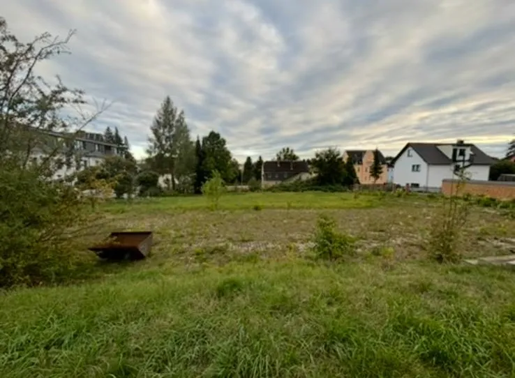 Grundstück in Chemnitz-Rabenstein - Bild 1